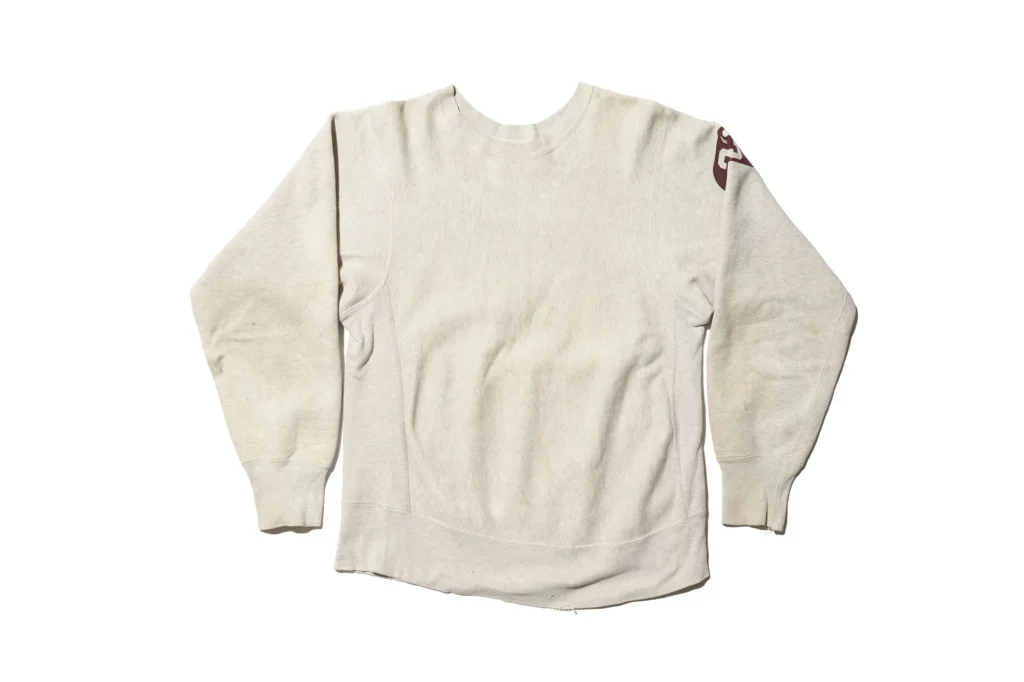 champion チャンピオン reverse weave リバースウィーブ タタキタグ 01.jpg