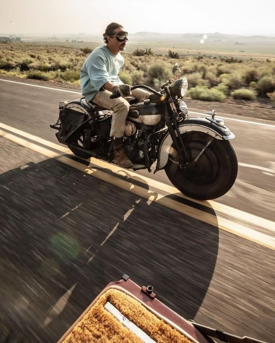 hiroki nakamura engineer boots