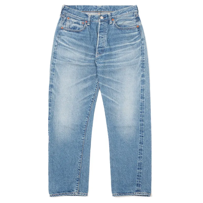 warehouse second hand wash