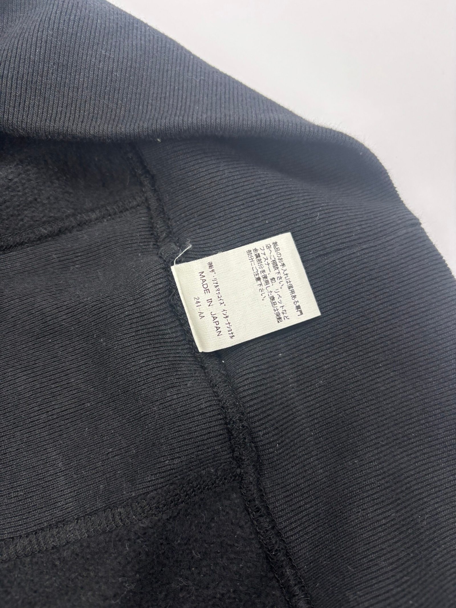 the real mccoy's heavyweight hooded sweatshirt the real mccoy's heavyweight hooded sweatshirt