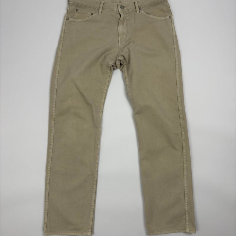 visvim g.cords fluxus 19 pants