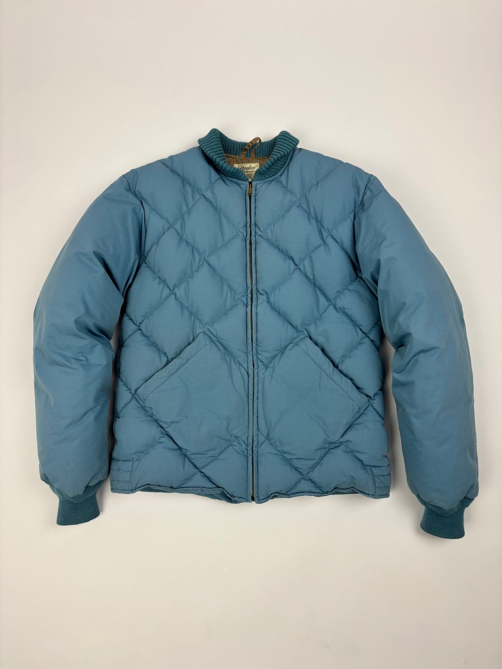 warehouse 'bodies' down jacket warehouse 'bodies' down jacket