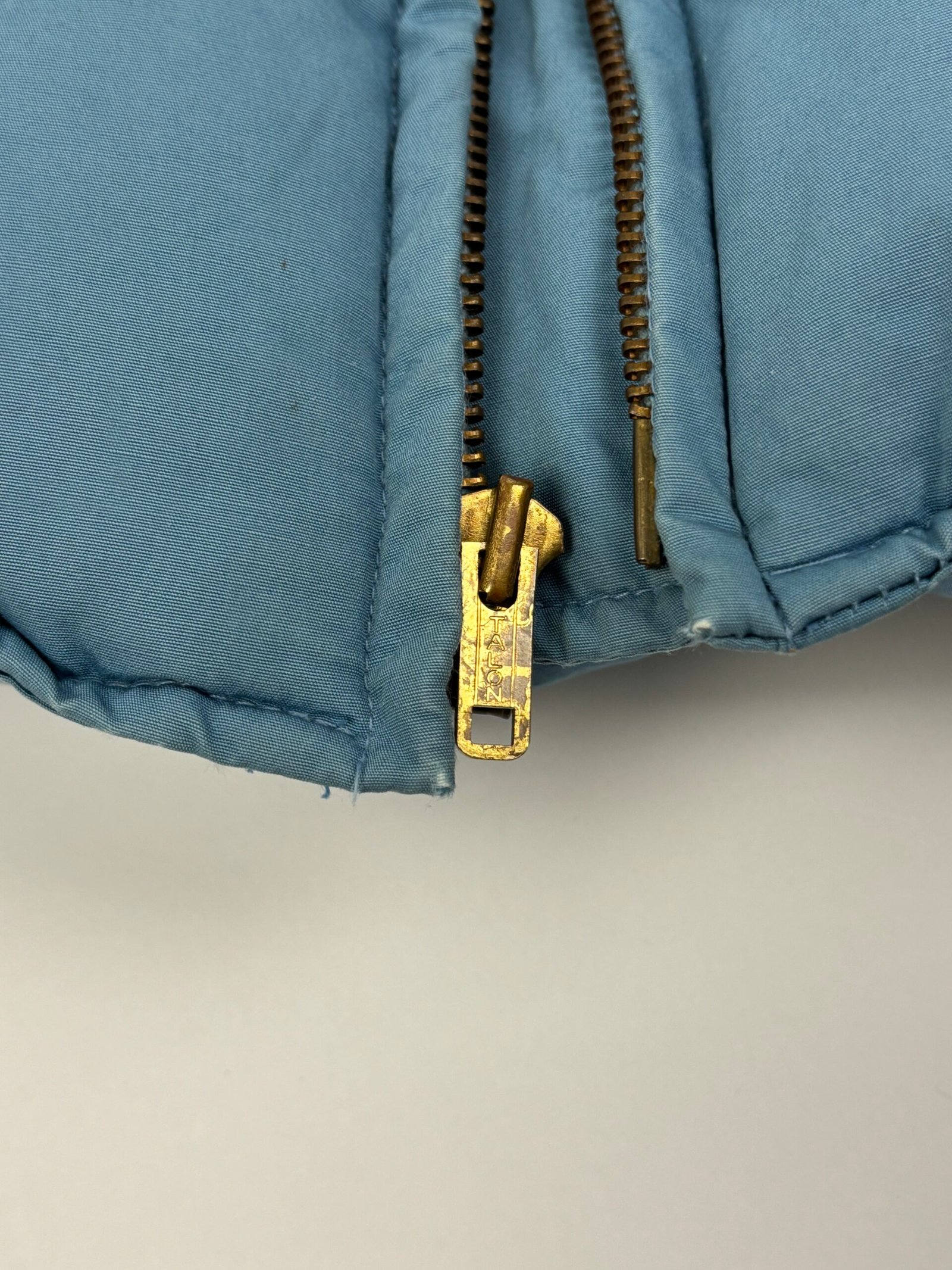 warehouse 'bodies' down jacket warehouse 'bodies' down jacket