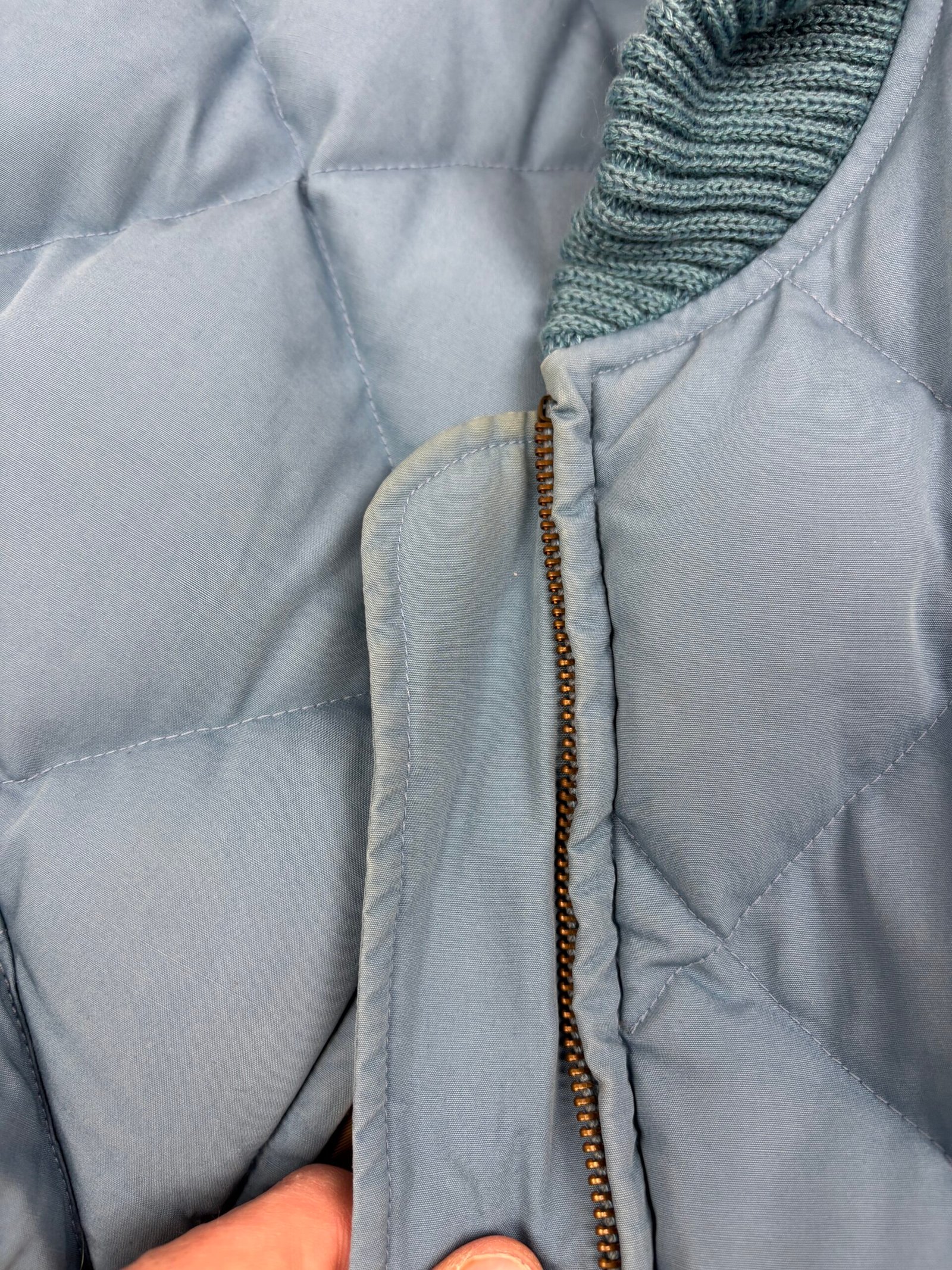 warehouse 'bodies' down jacket warehouse 'bodies' down jacket