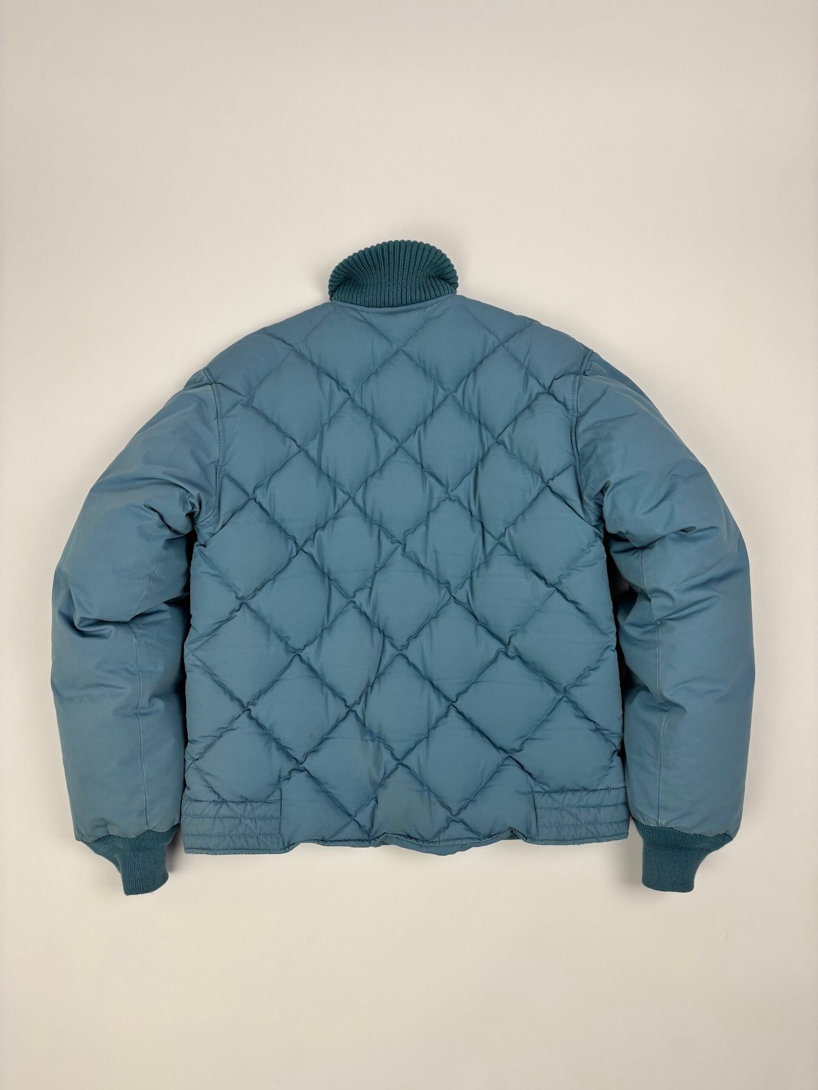 warehouse 'bodies' down jacket warehouse 'bodies' down jacket