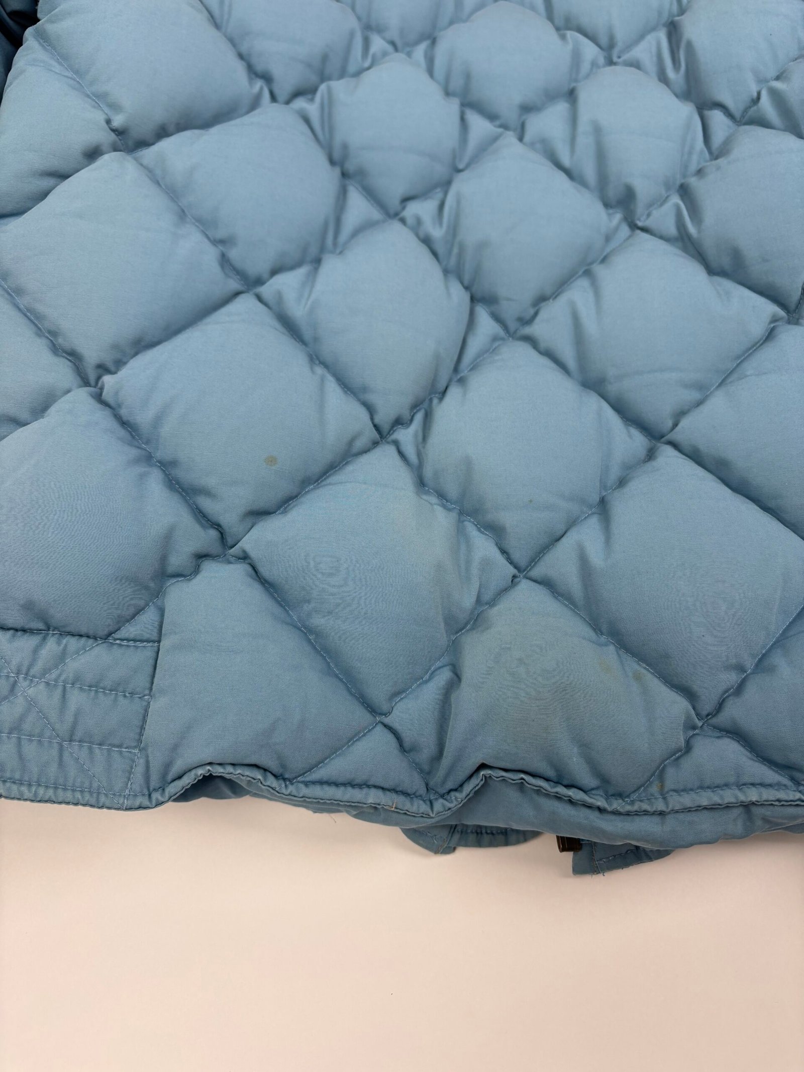 warehouse 'bodies' down jacket warehouse 'bodies' down jacket