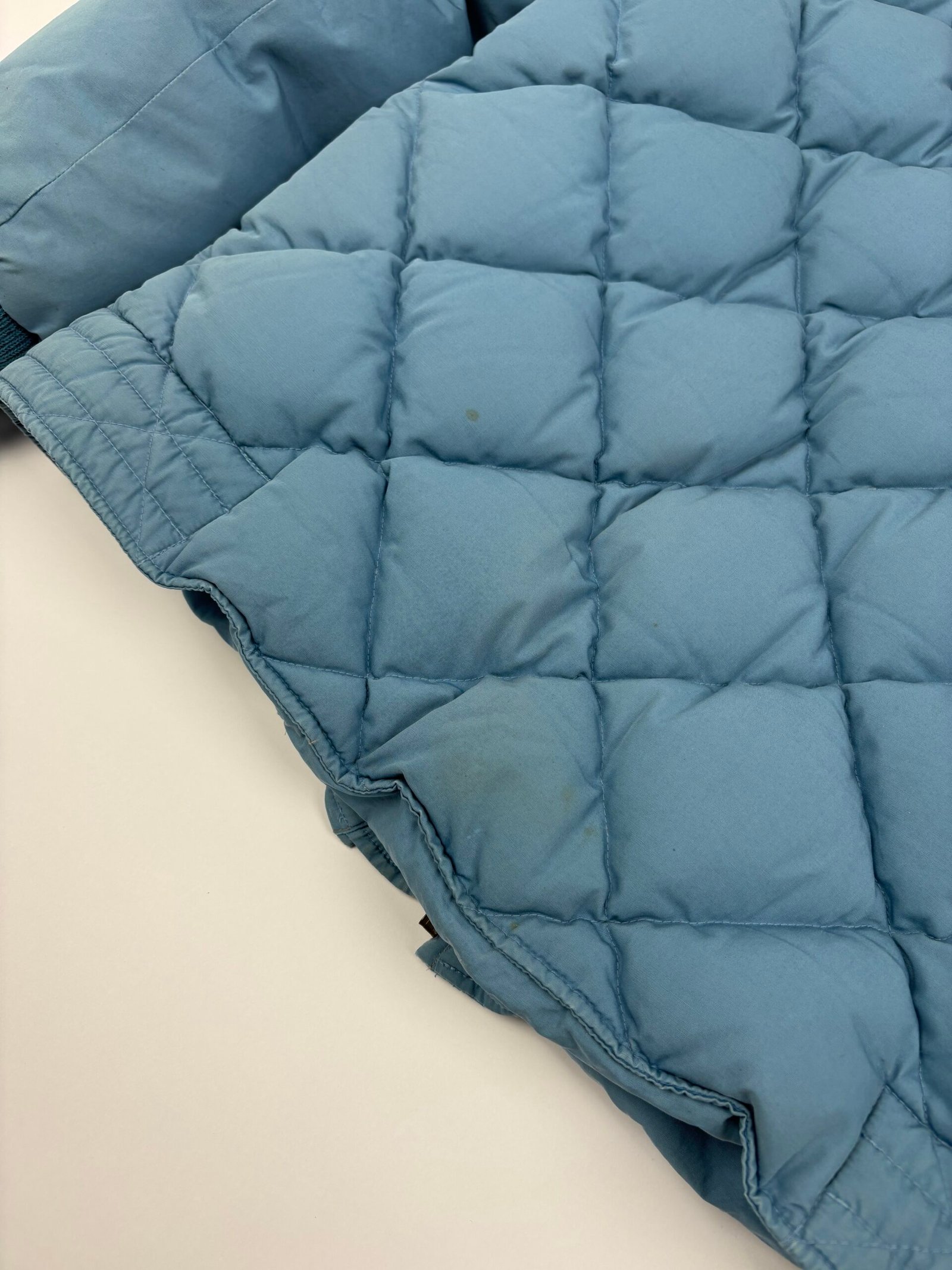 warehouse 'bodies' down jacket warehouse 'bodies' down jacket