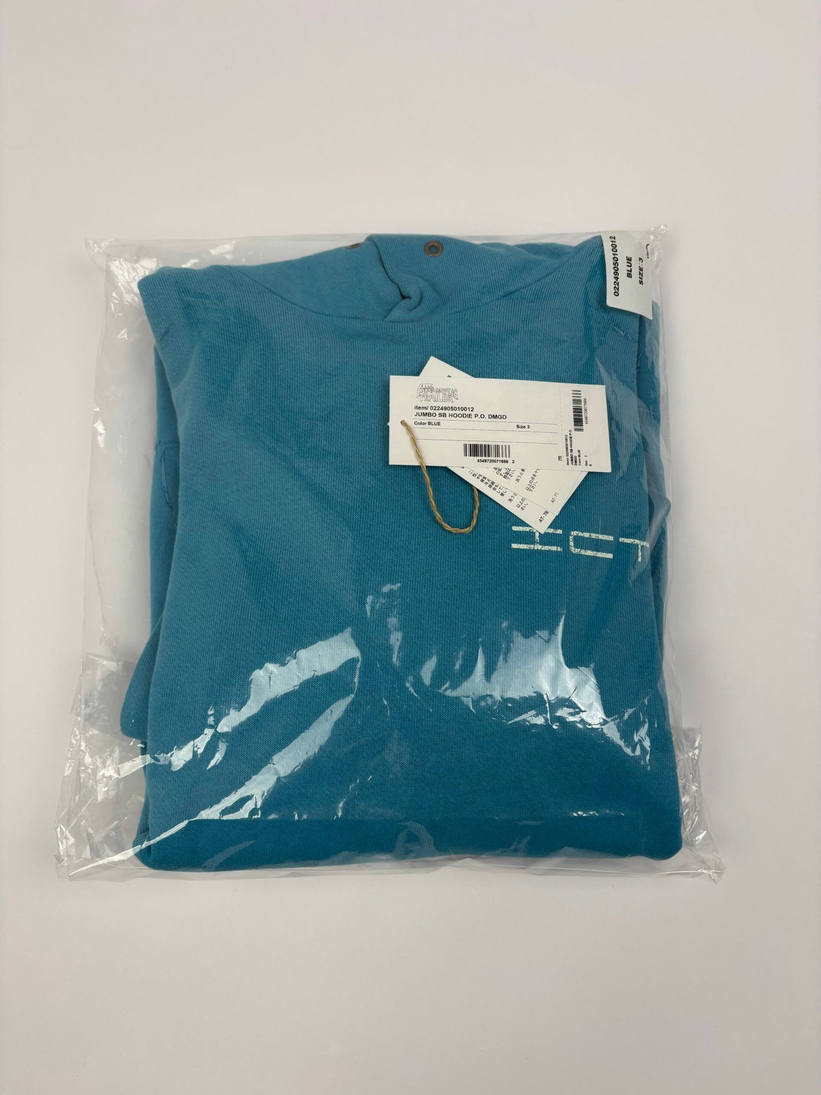 visvim ict jumbo p.o. hoodie dmgd visvim ict jumbo p.o. hoodie dmgd