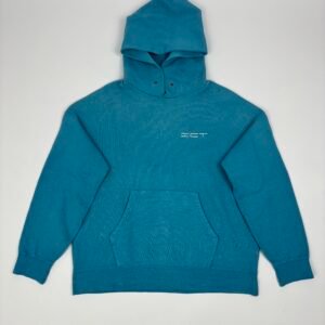visvim ict jumbo p.o. hoodie dmgd