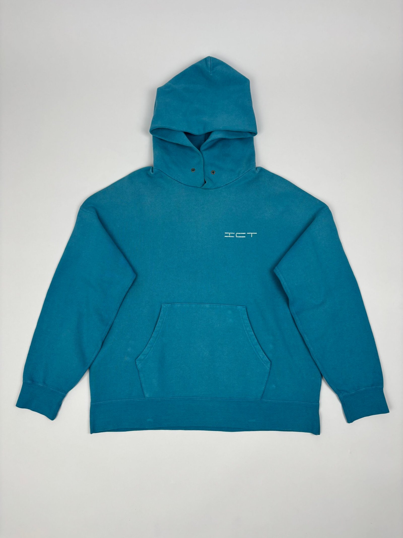 visvim ict jumbo p.o. hoodie dmgd visvim ict jumbo p.o. hoodie dmgd