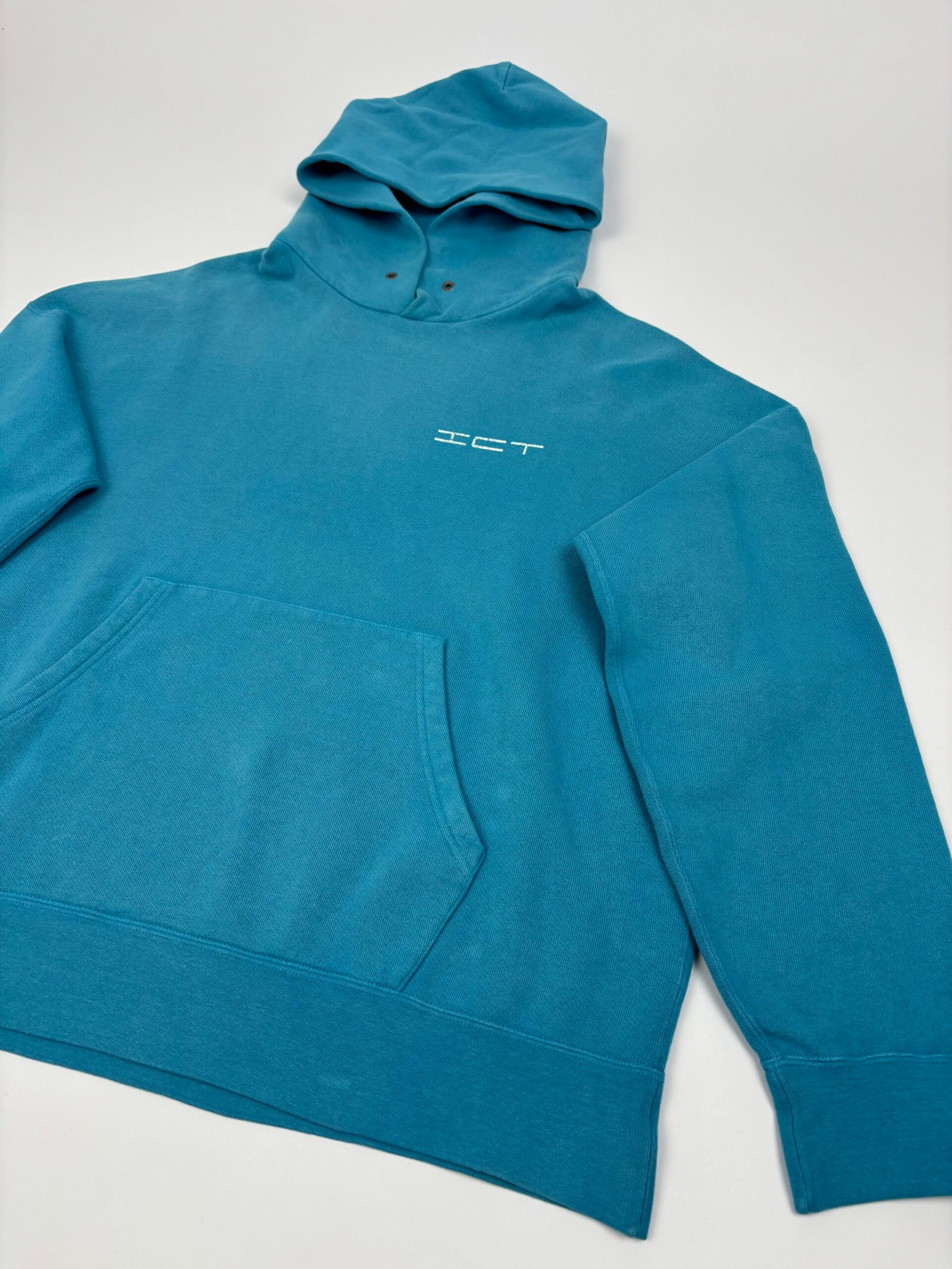 visvim ict jumbo p.o. hoodie dmgd visvim ict jumbo p.o. hoodie dmgd