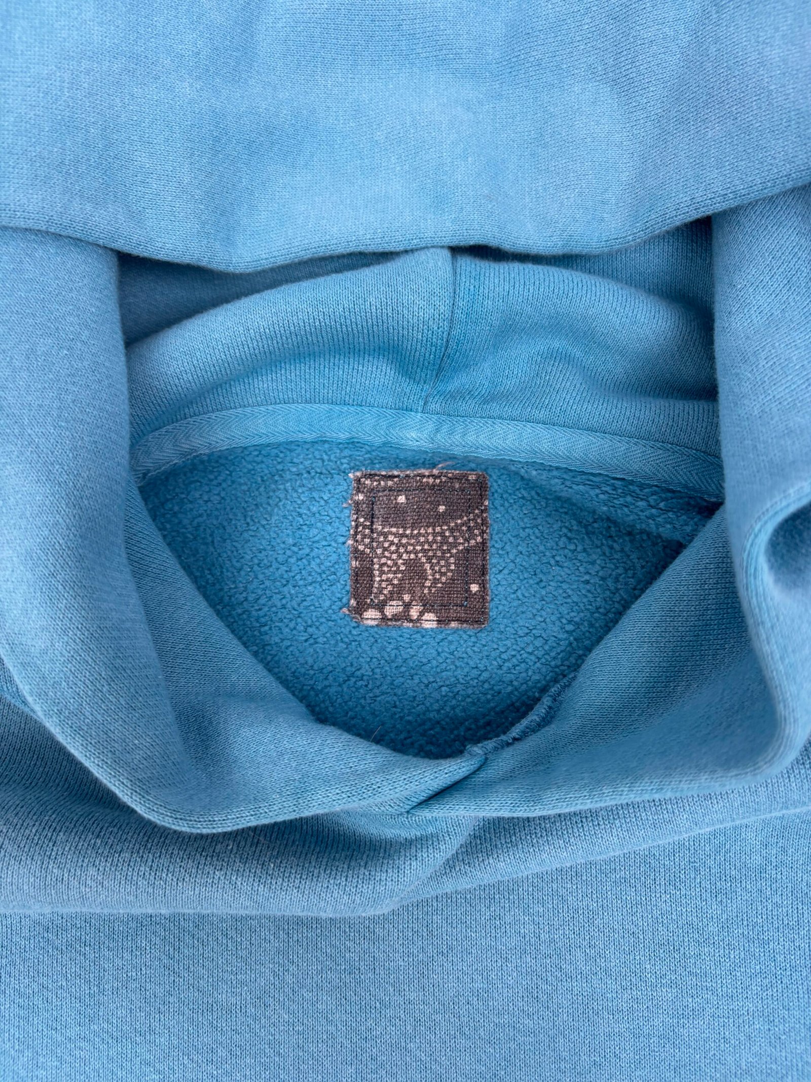 visvim ict jumbo p.o. hoodie dmgd visvim ict jumbo p.o. hoodie dmgd