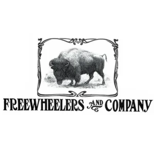 freewheelers logo