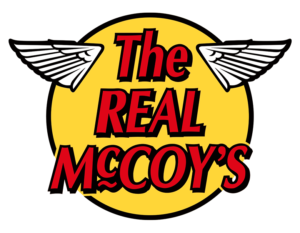 the real mccoys logo