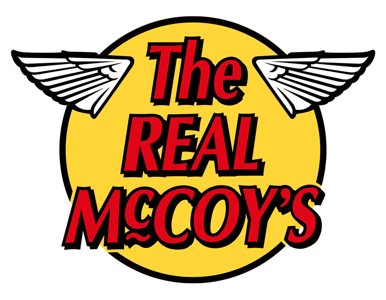 The Real McCoy's
