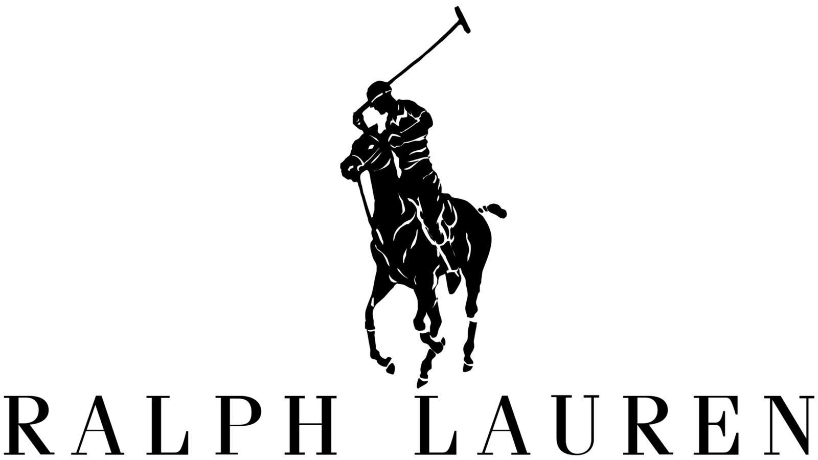 ralph lauren logo