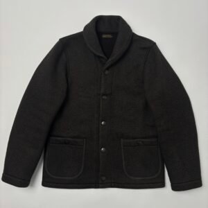 fullcount brown’s beach jacket