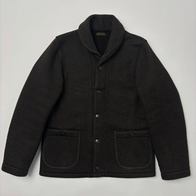 fullcount brown’s beach jacket