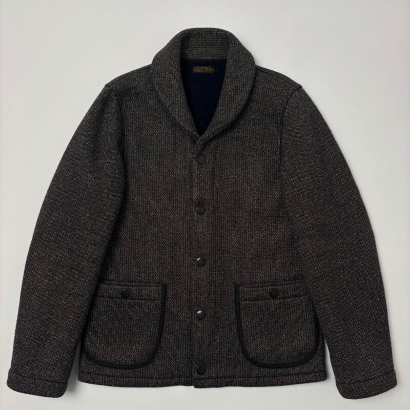 fullcount brown’s beach jacket