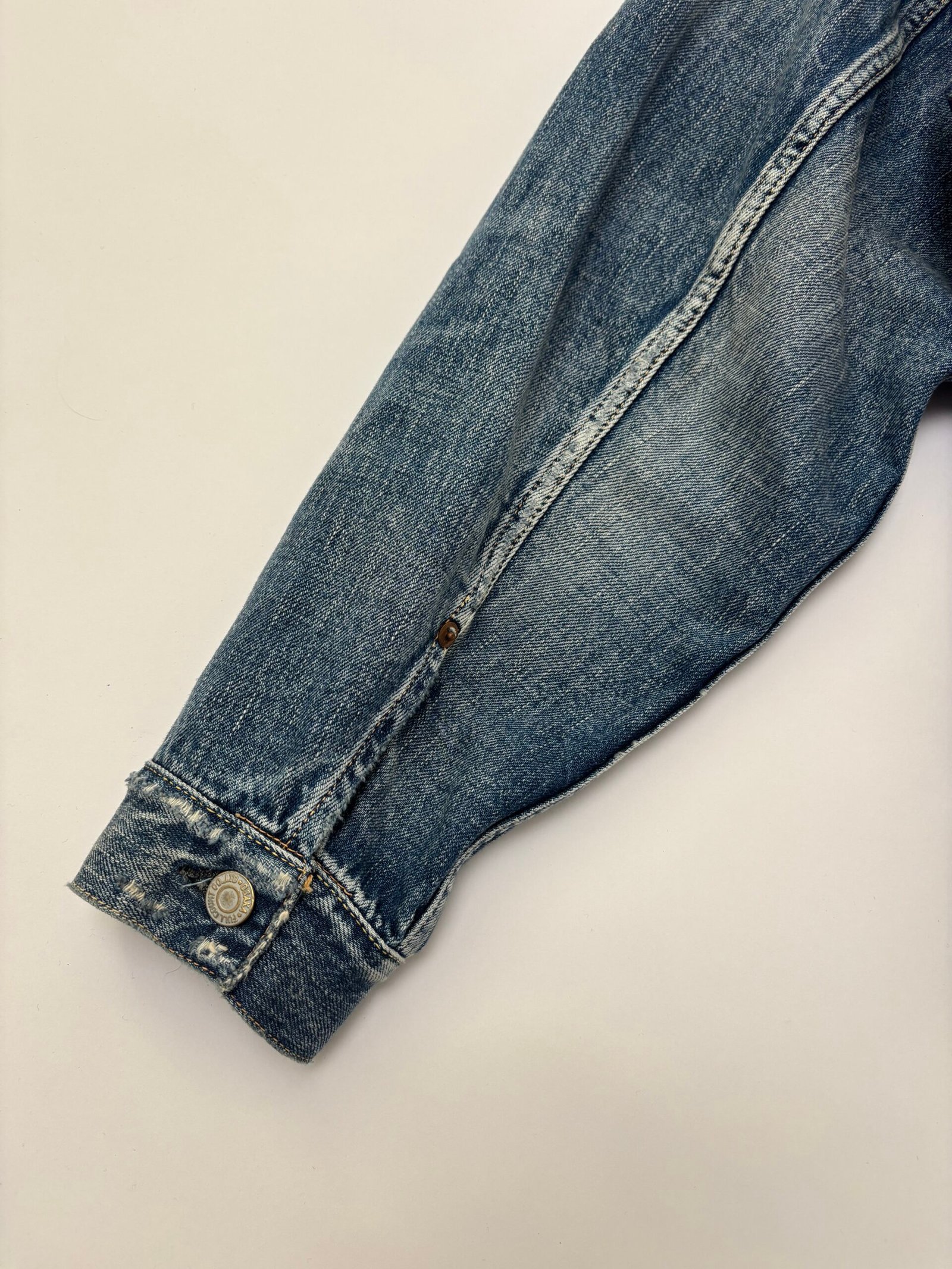 fullcount 2102ss denim jacket fullcount 2102ss denim jacket