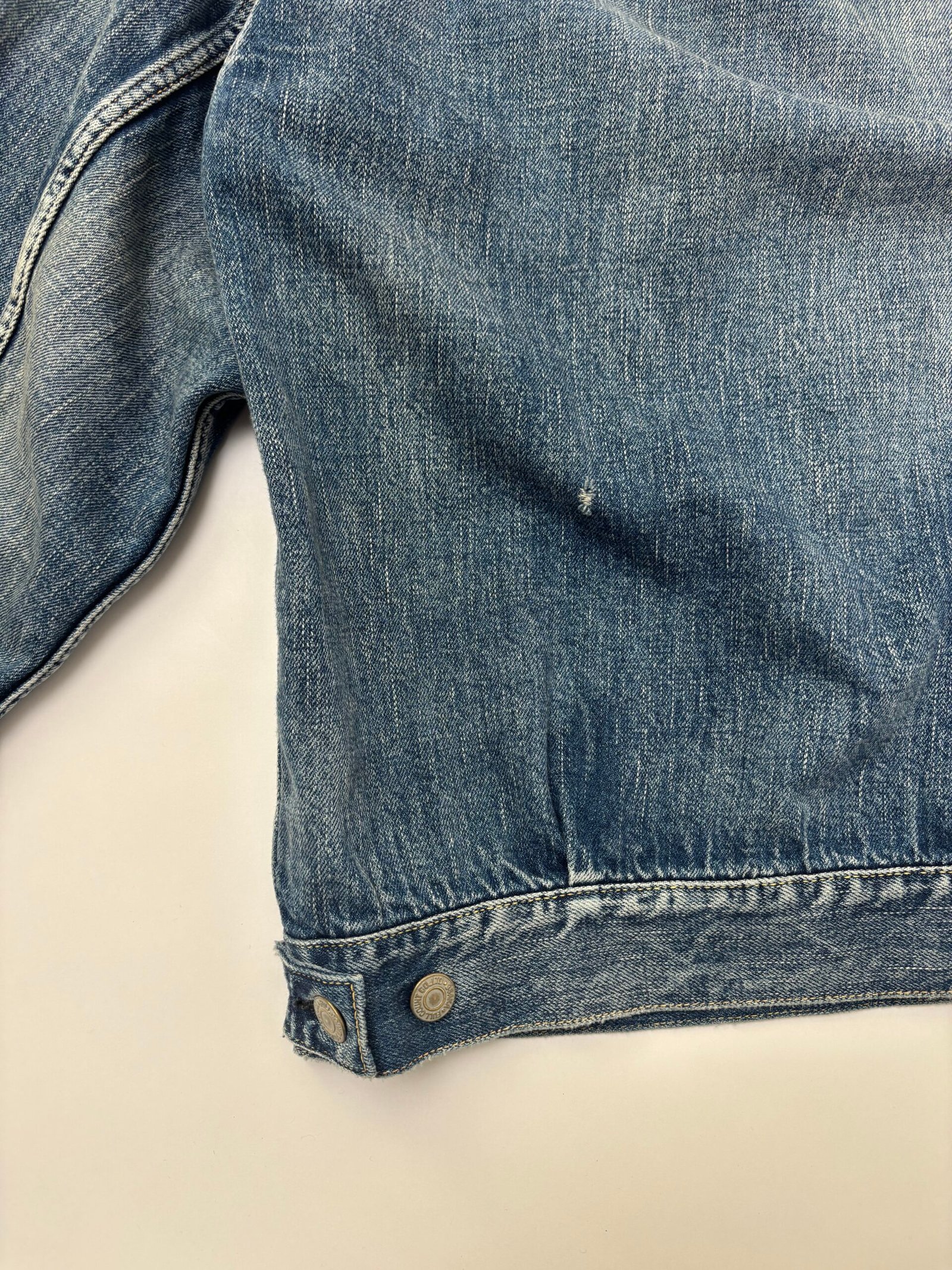 fullcount 2102ss denim jacket fullcount 2102ss denim jacket