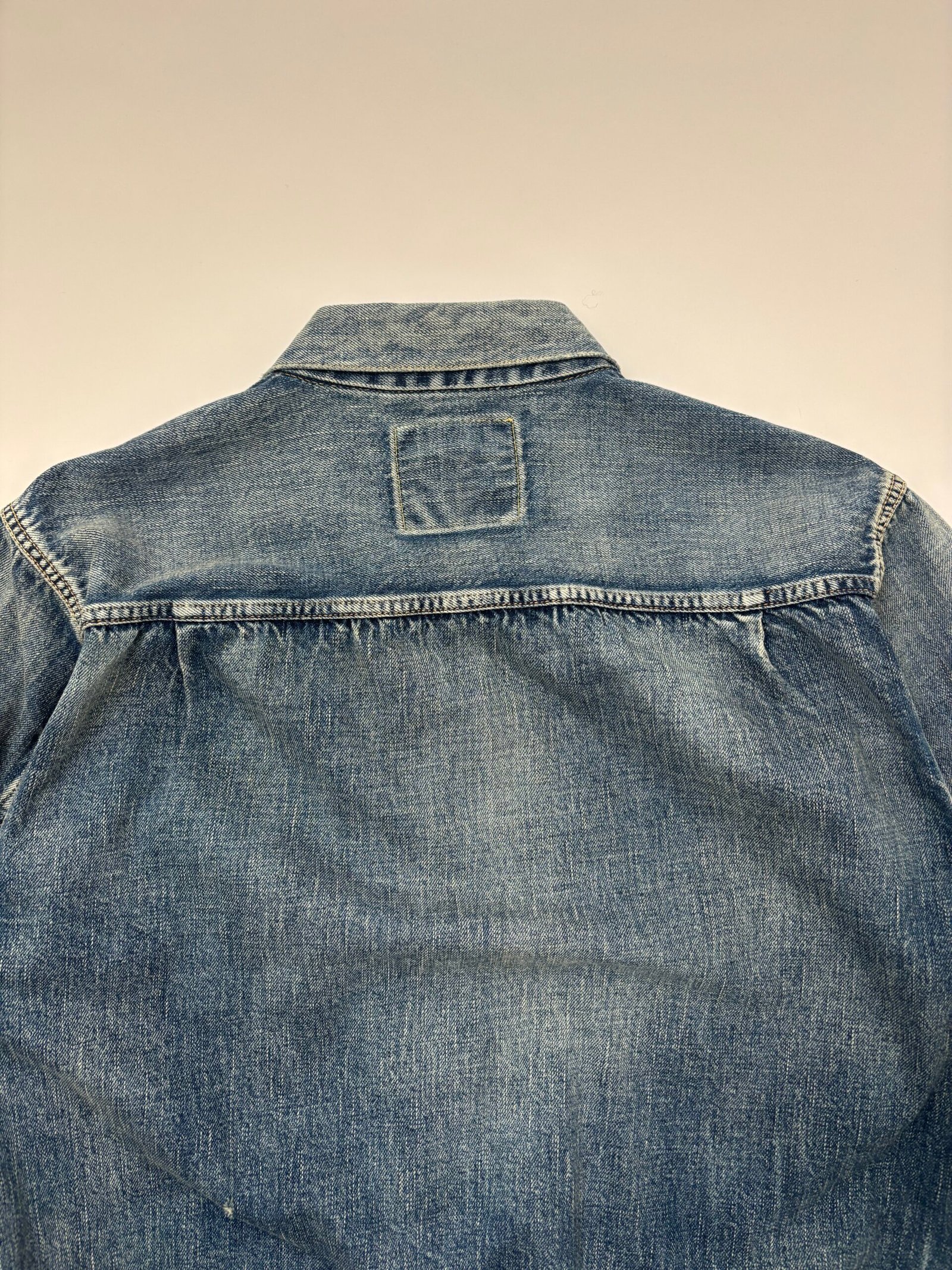 fullcount 2102ss denim jacket fullcount 2102ss denim jacket