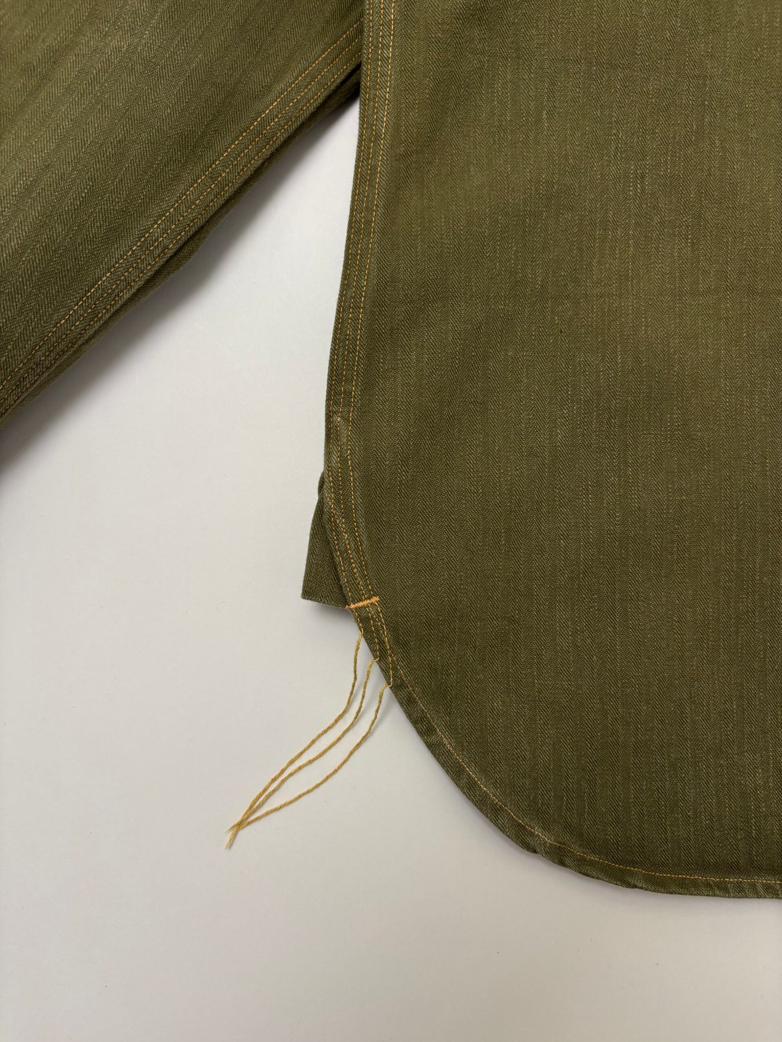 jelado herringbone twill work shirt jelado herringbone twill work shirt