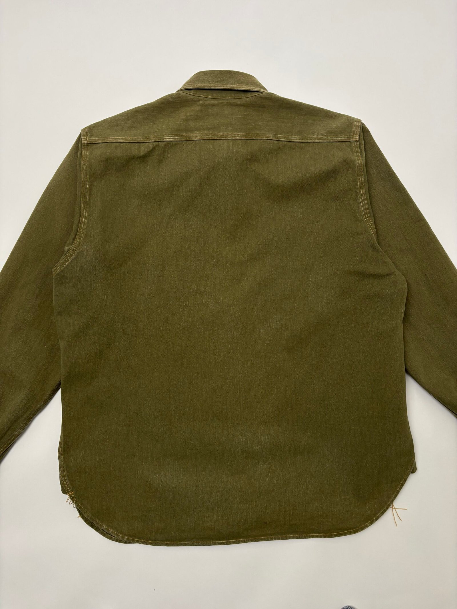 jelado herringbone twill work shirt jelado herringbone twill work shirt