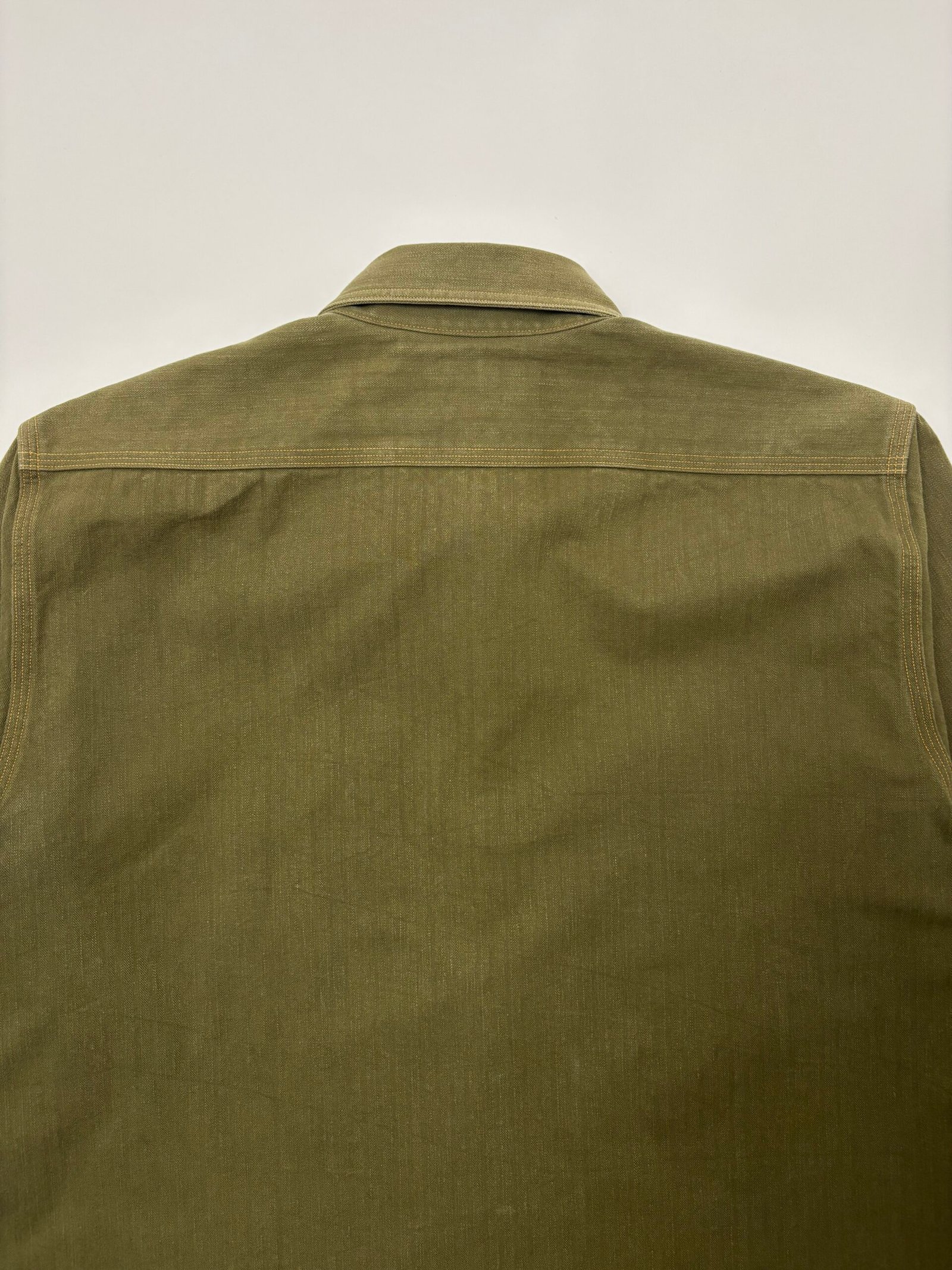 jelado herringbone twill work shirt jelado herringbone twill work shirt