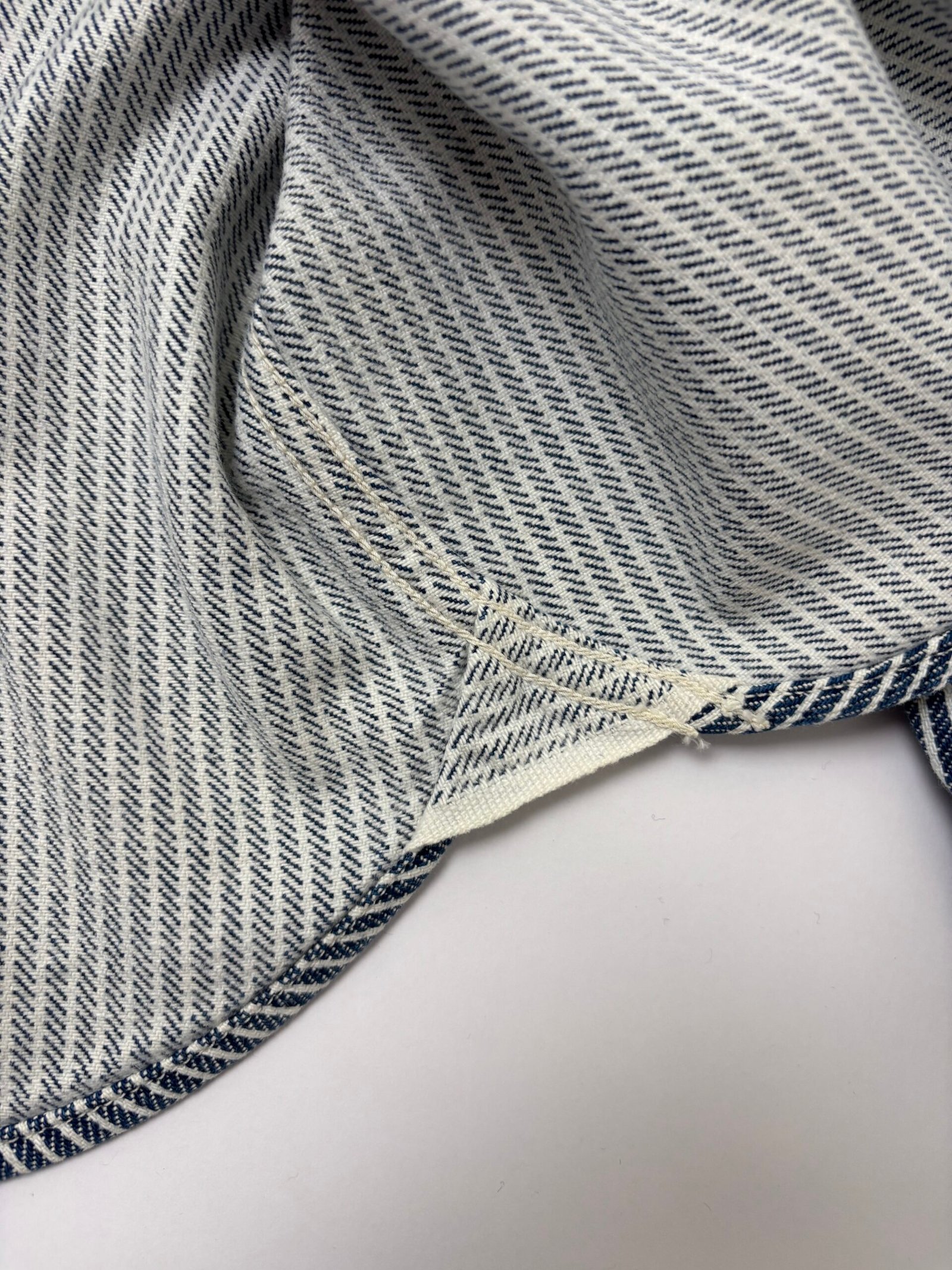 jelado hickory stripe denim work shirt jelado hickory stripe denim work shirt