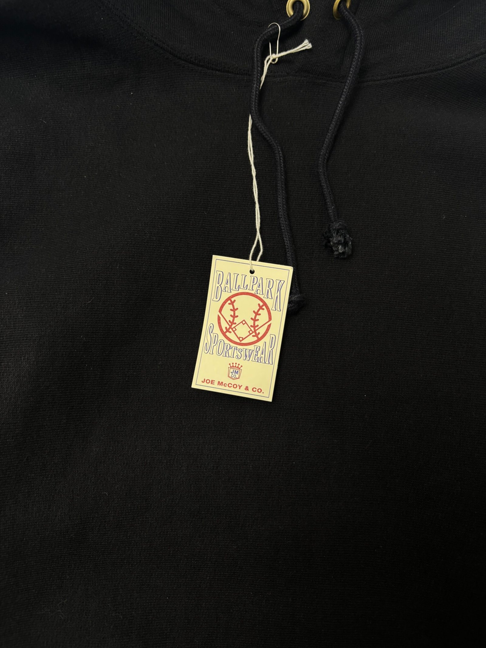 the real mccoy’s heavyweight hooded sweatshirt the real mccoy’s heavyweight hooded sweatshirt