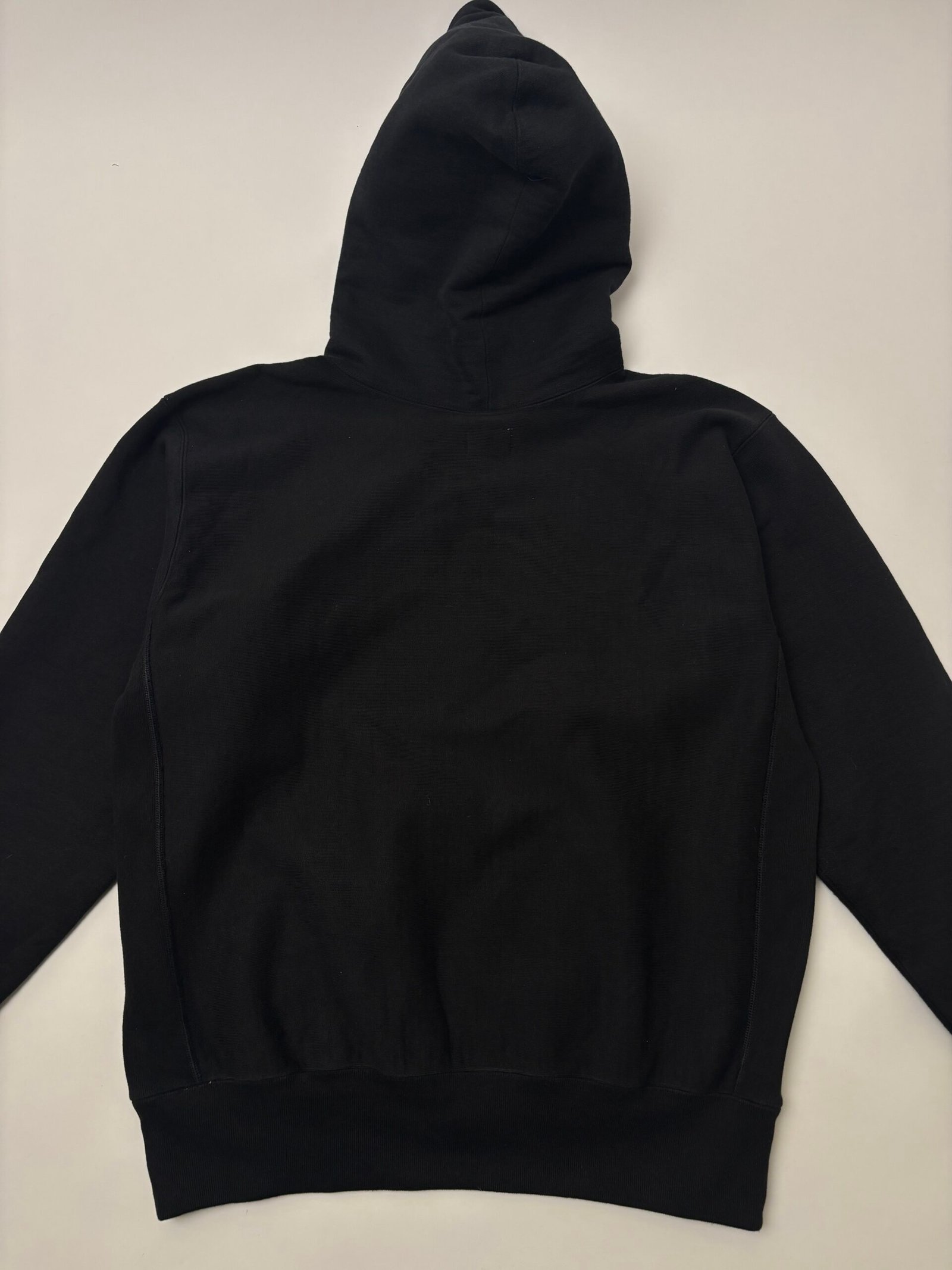 the real mccoy’s heavyweight hooded sweatshirt the real mccoy’s heavyweight hooded sweatshirt