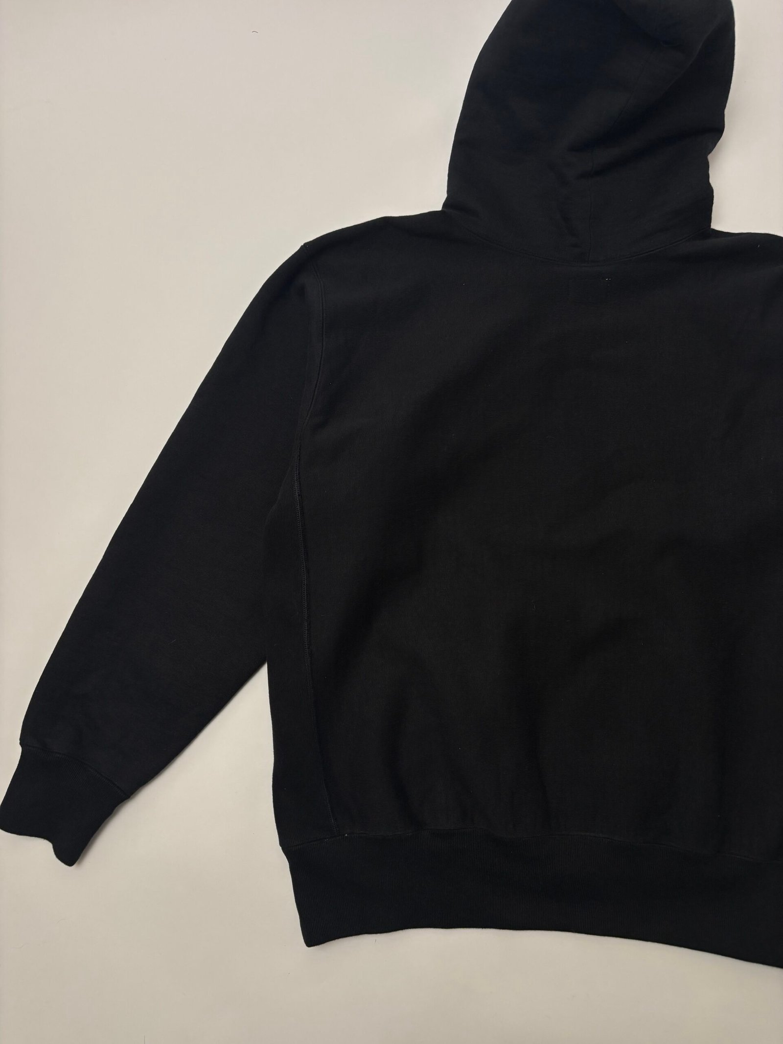 the real mccoy’s heavyweight hooded sweatshirt the real mccoy’s heavyweight hooded sweatshirt