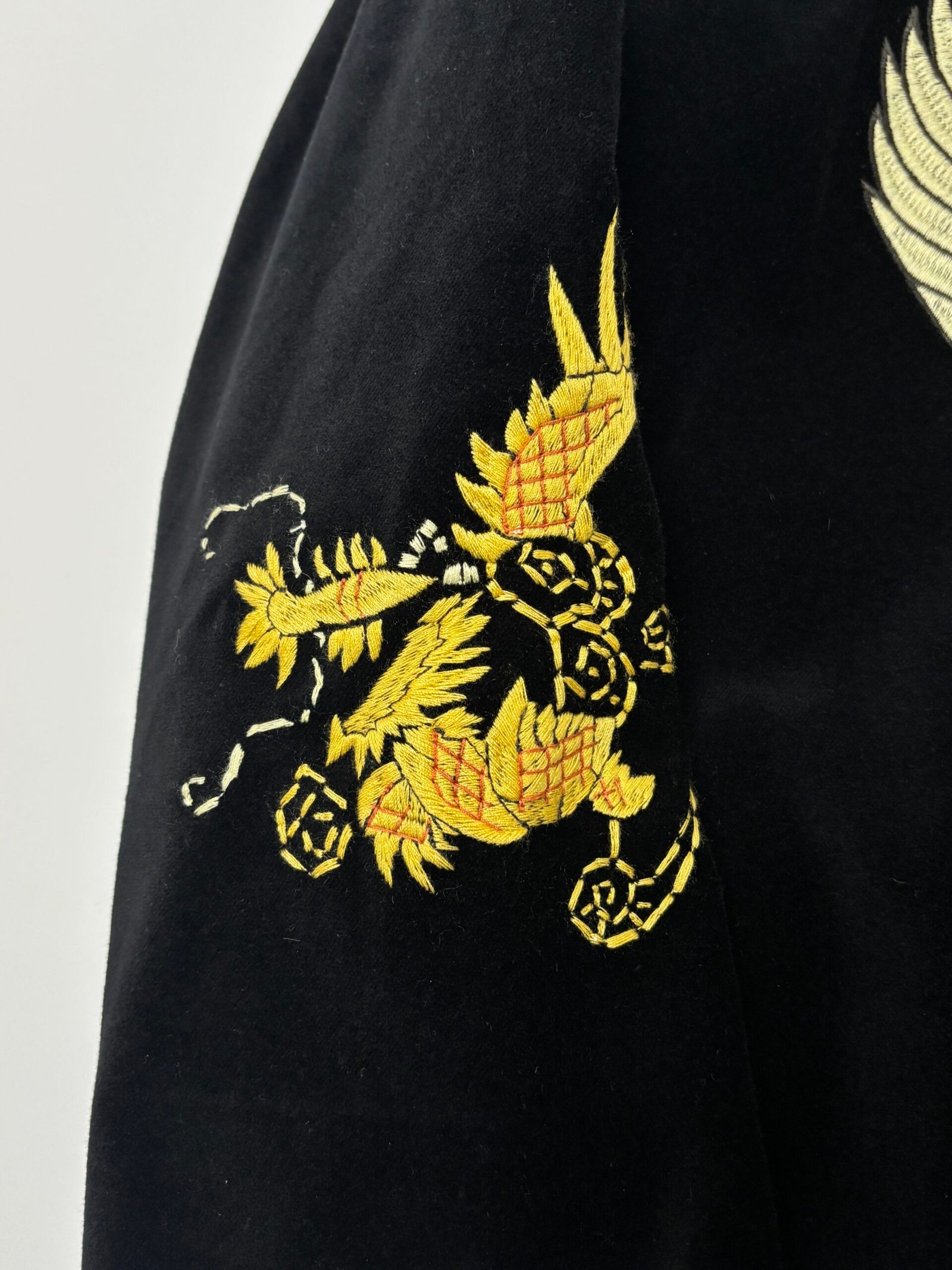 pherrow’s vietnam souvenir jacket pherrow’s vietnam souvenir jacket