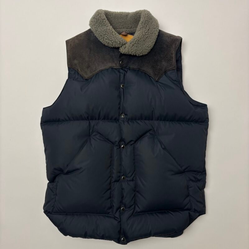 rocky mountain featherbed x beams christy vest