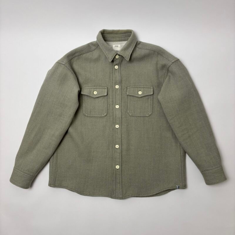 Visvim Lumber L/S Shirt