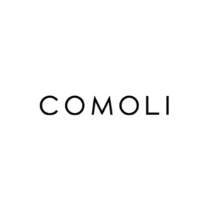 Brands comoli logo