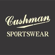 Cushman