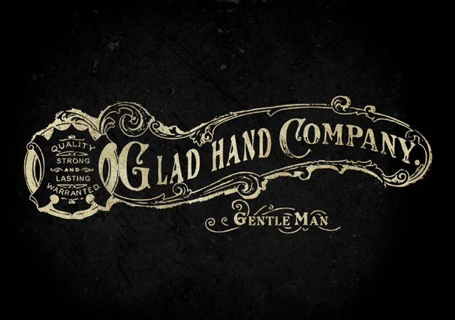 Glad Hand