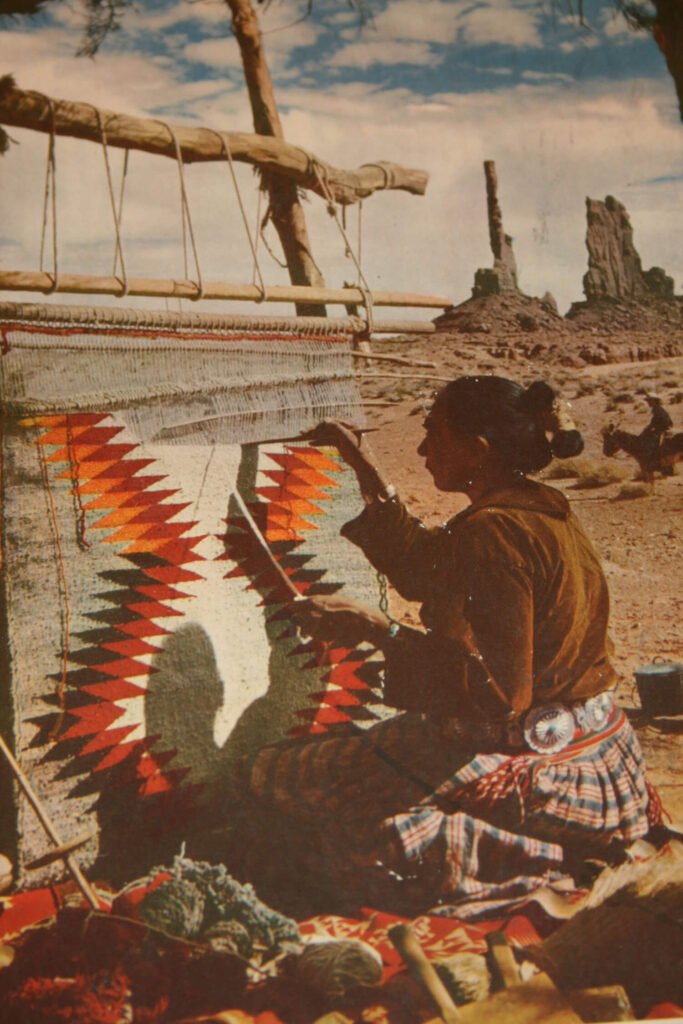 history-blanket-jackets-southwestern-textiles