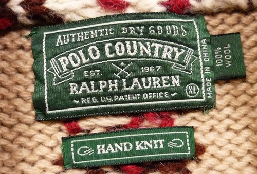 Polo Country