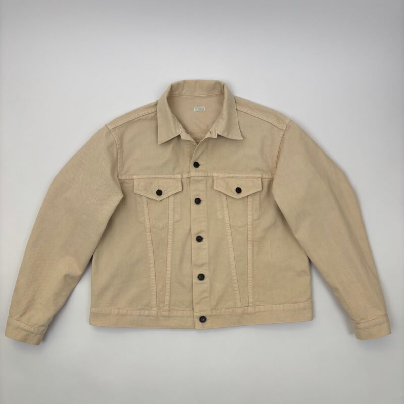 A.PRESSE Type 3 Jacket