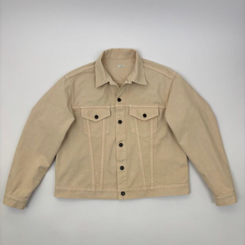 A.PRESSE Type 3 Jacket