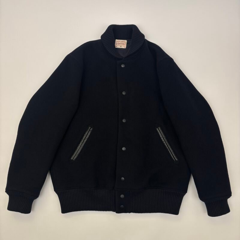 Boncoura Wool Cashmere Jacket