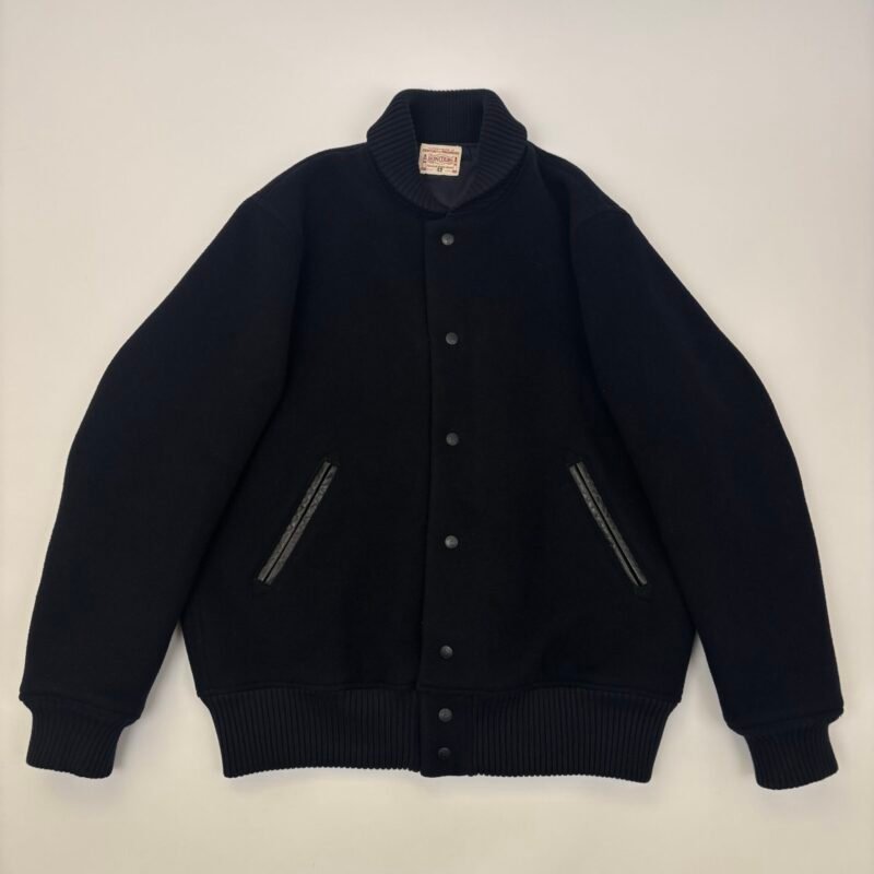 Boncoura Wool Cashmere Jacket
