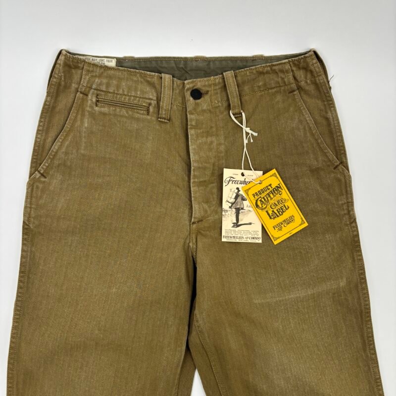 Freewheelers M1942 Trousers