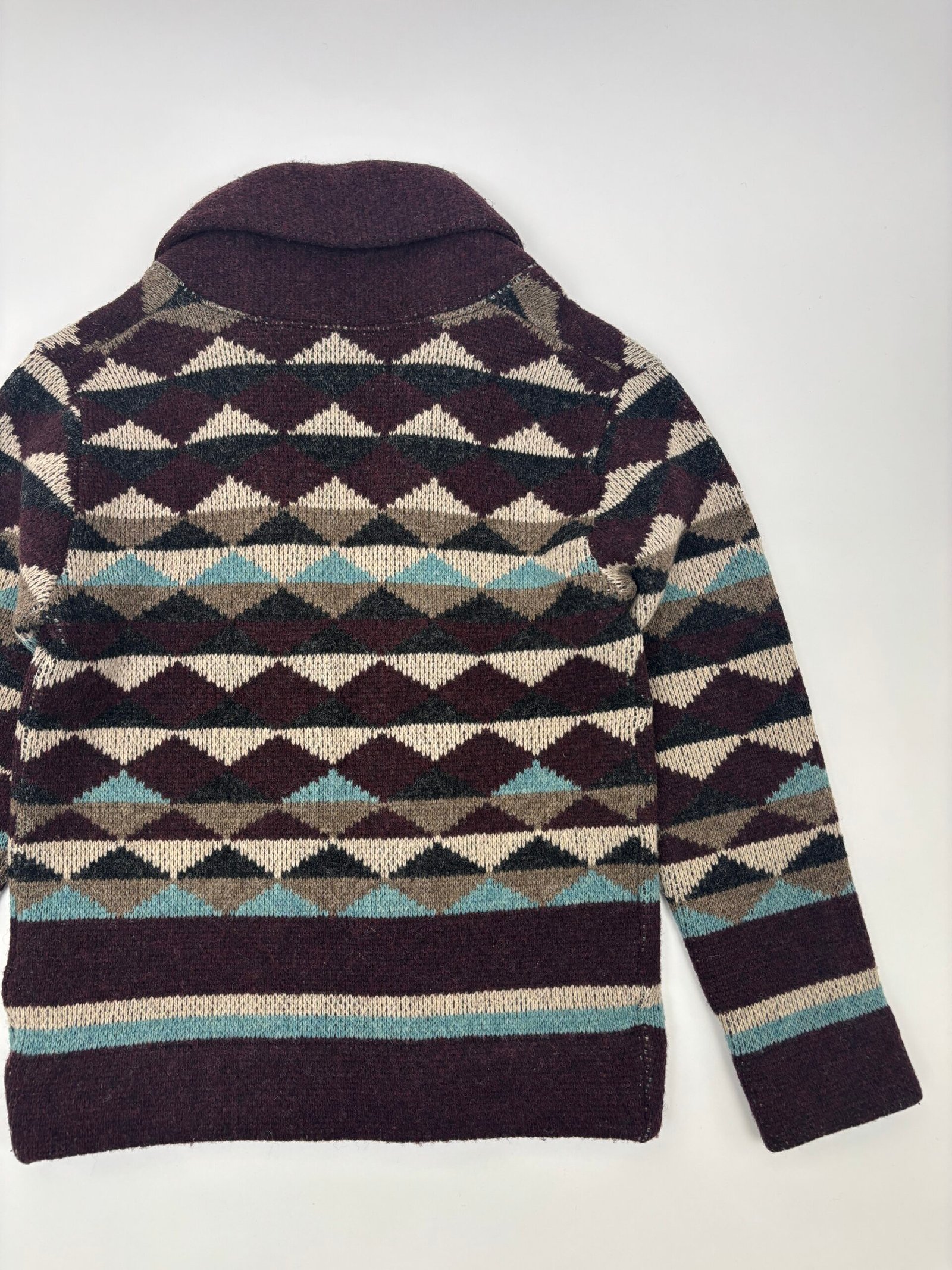 good ol’ shawl cardigan Good Ol’ Shawl Cardigan