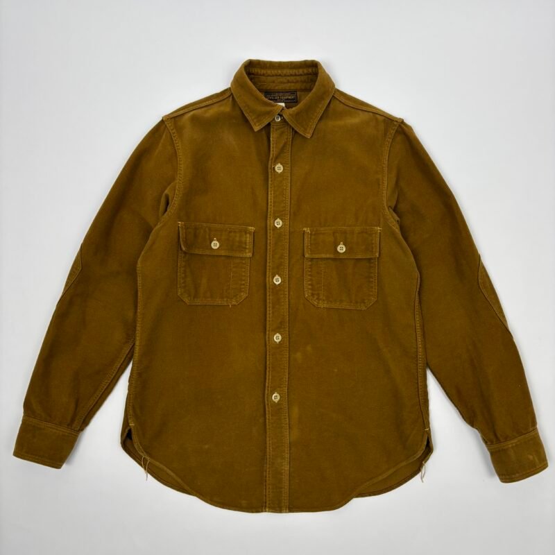 Freewheelers M1916 Work Shirt