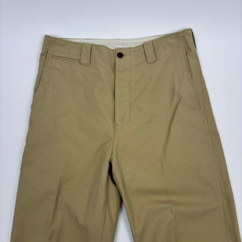 Visvim Wide Chino Pants