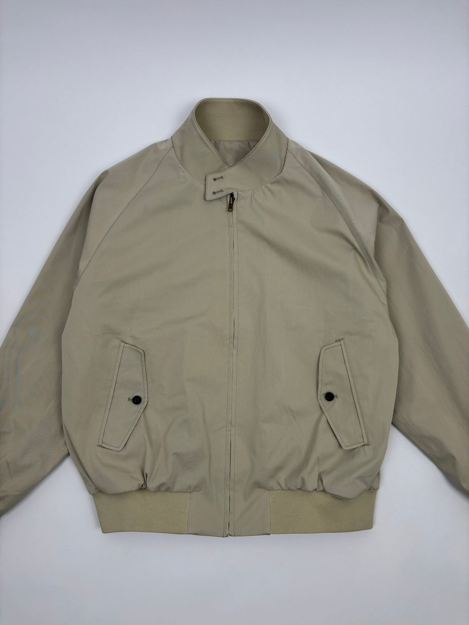 a presse harrington jacket A Presse Harrington Jacket